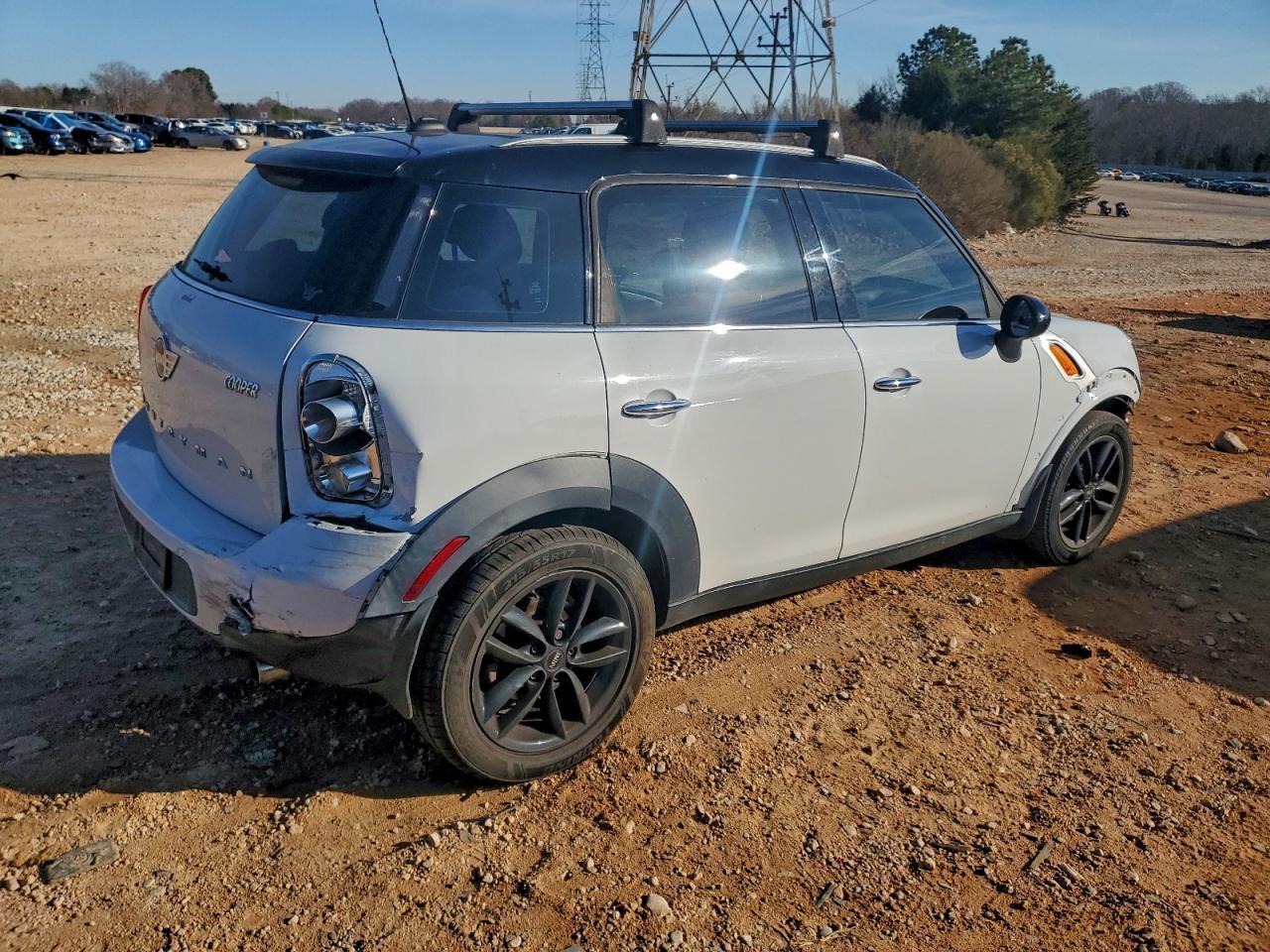 2015 Mini Cooper Countryman - Image 3