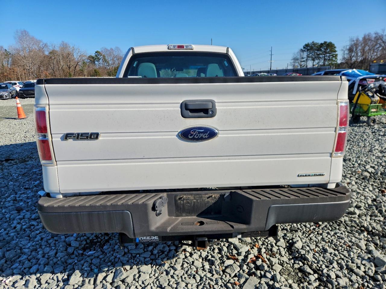 2014 Ford F150 Super Cab - Image 6
