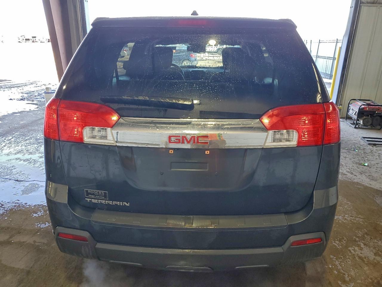 2013 GMC Terrain Sle - Image 6