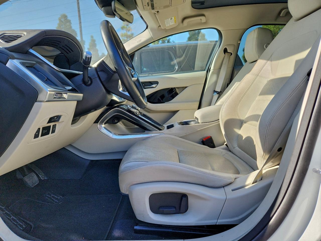 2019 Jaguar I-Pace S - Image 7