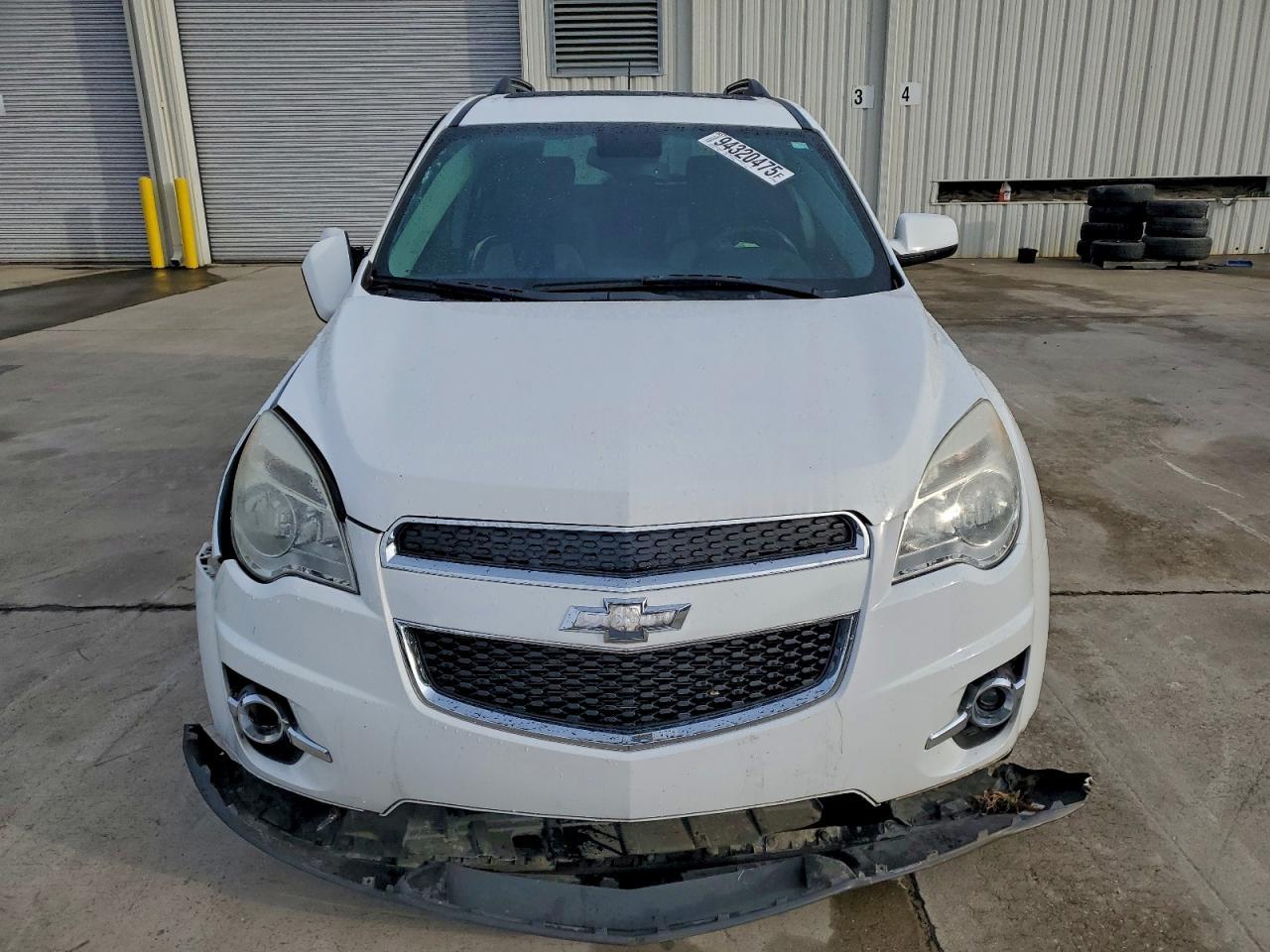 2015 Chevrolet Equinox Lt - Image 5