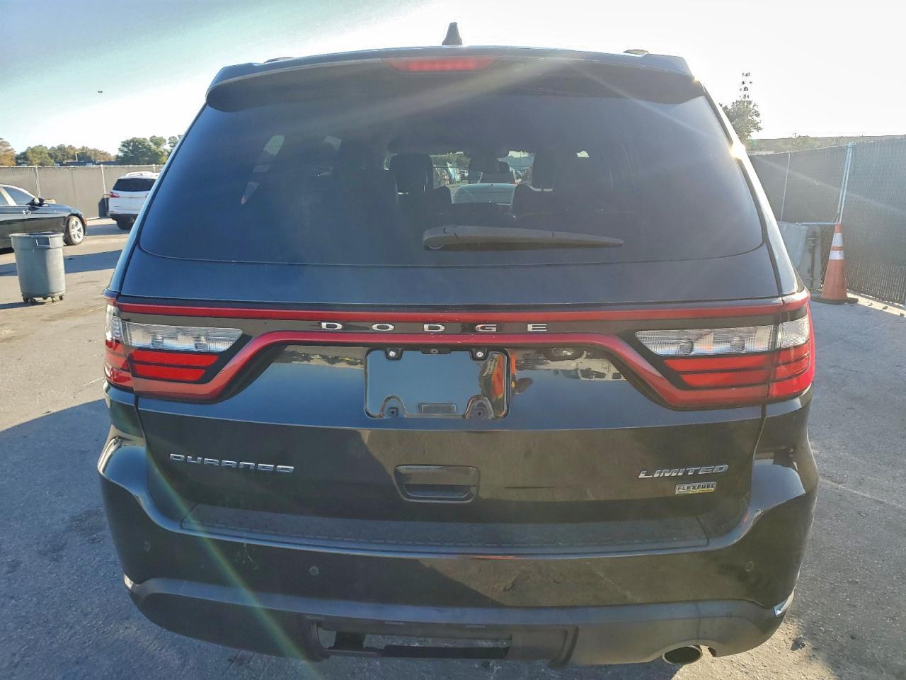 2014 Dodge Durango Limited - Image 6