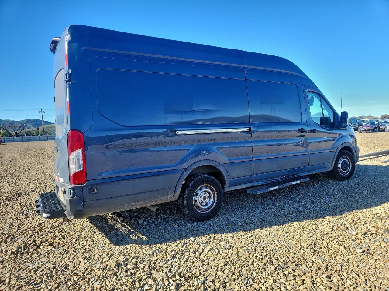 2020 Ford Transit T-250 - Image 3