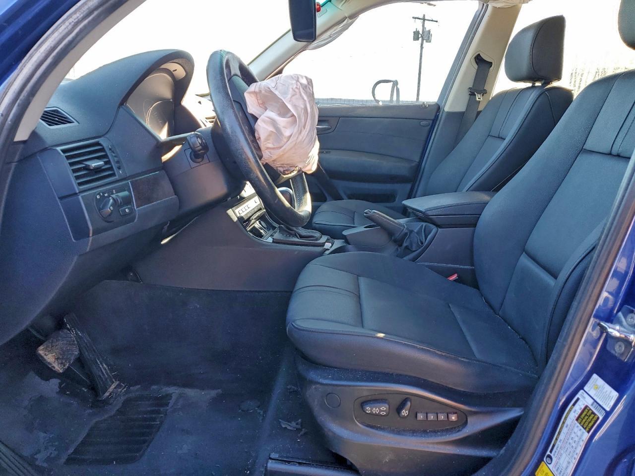2007 BMW X3 3.0Si - Image 7