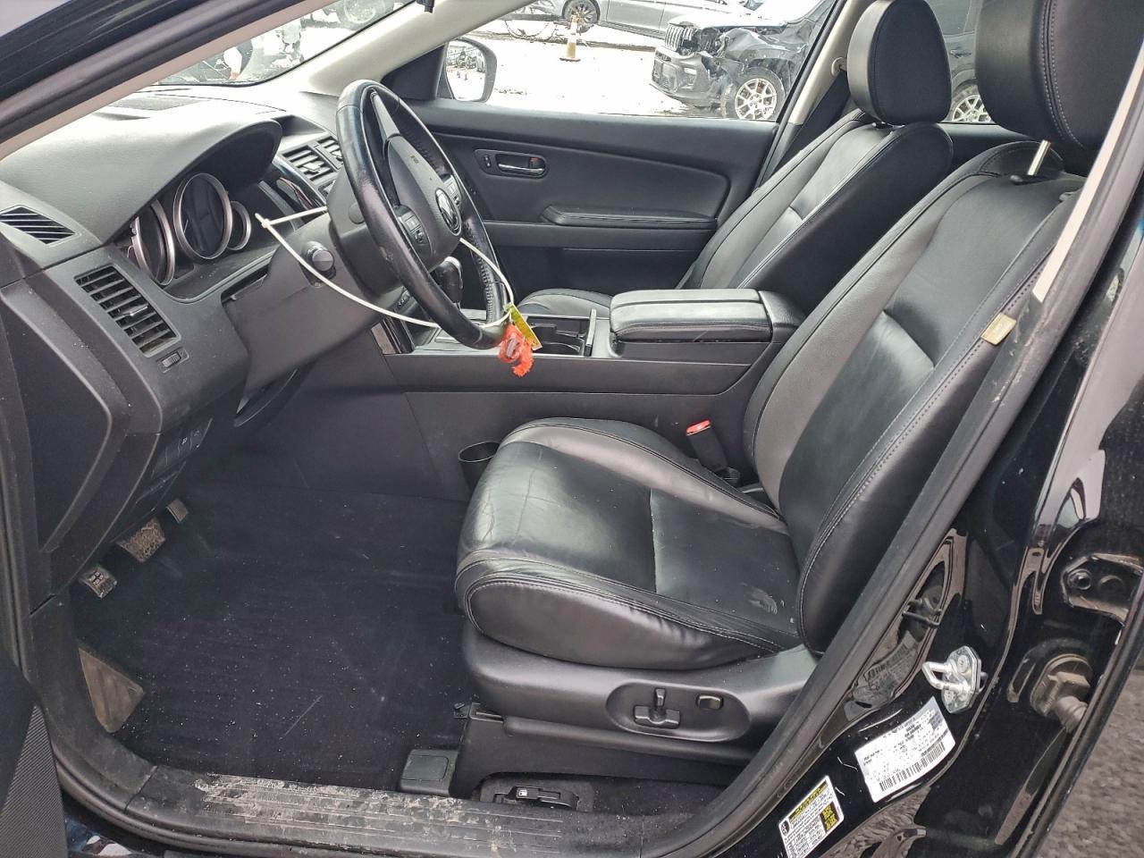 2012 Mazda Cx-9 - Фото 7