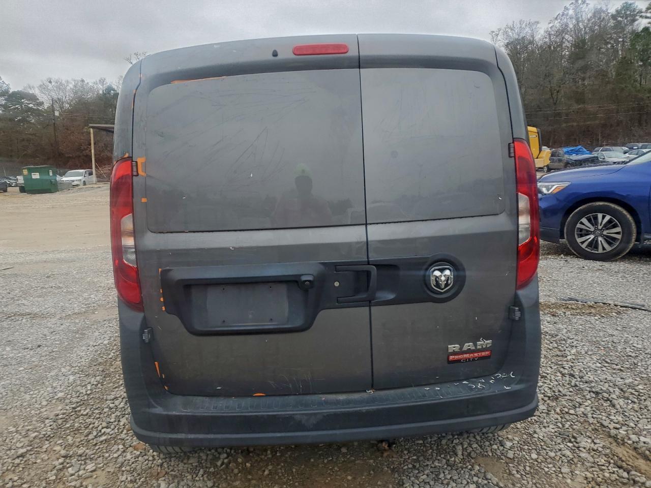 2021 Ram Promaster City - Image 6