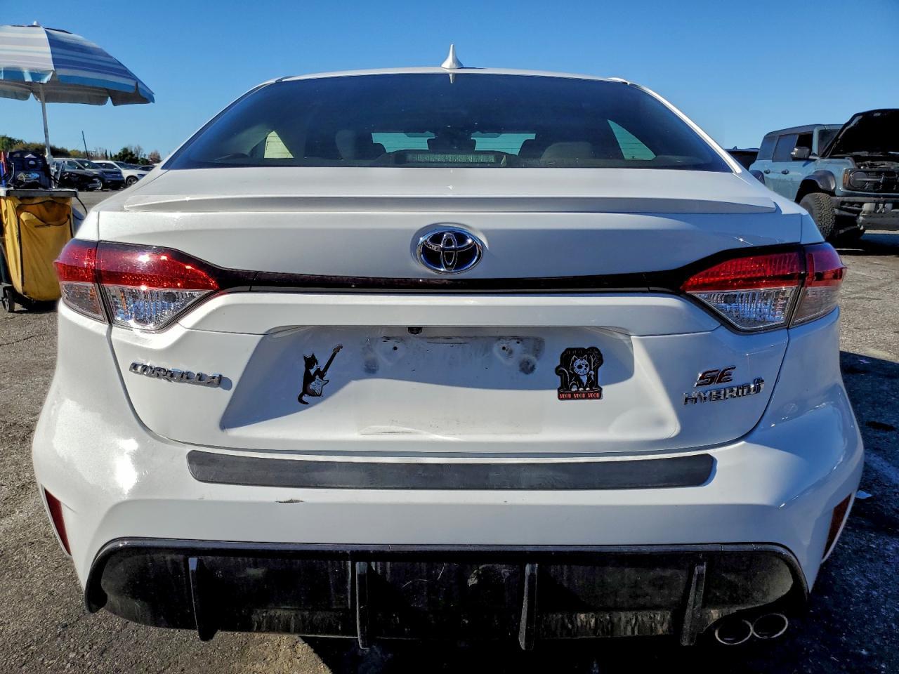 2024 Toyota Corolla Le - Image 6