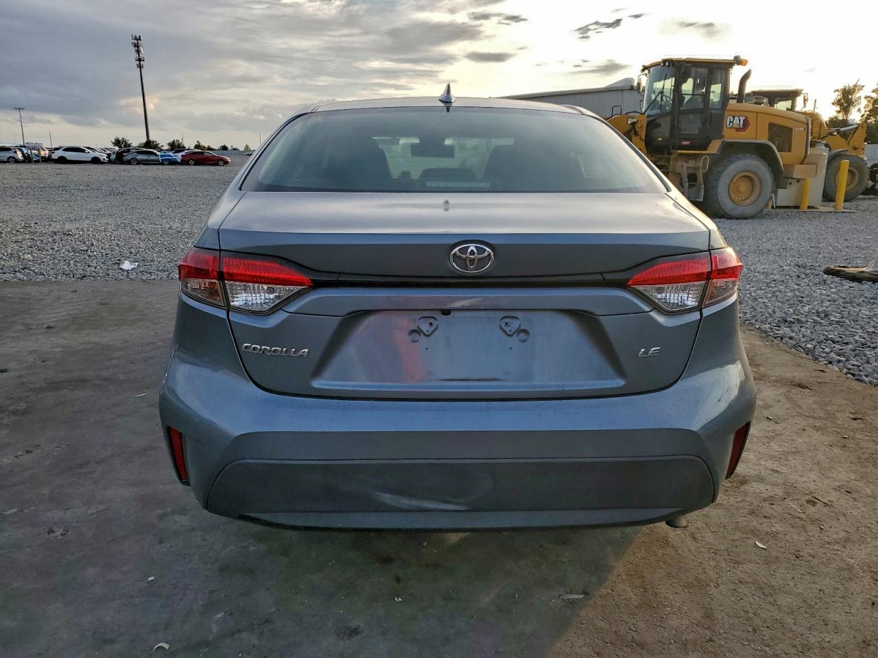 2020 Toyota Corolla Le - Фото 6