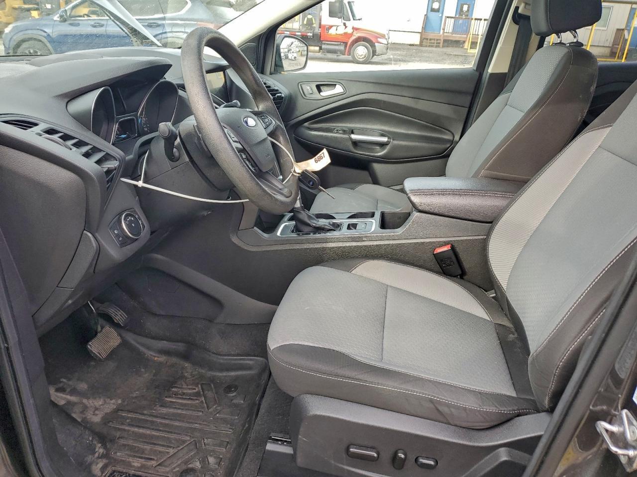 2017 Ford Escape Se - Image 7