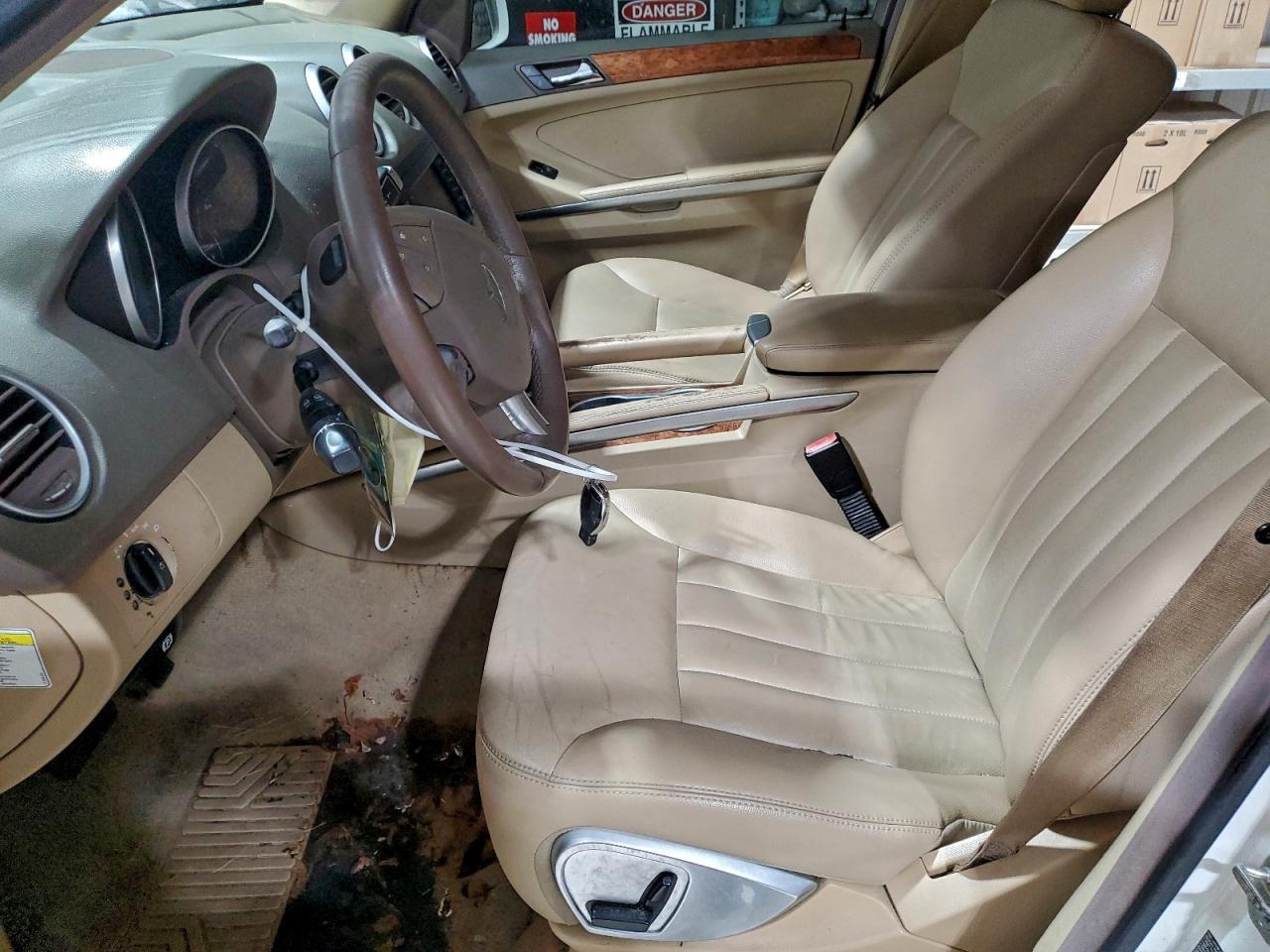 2006 Mercedes-Benz Ml 350 - Image 7