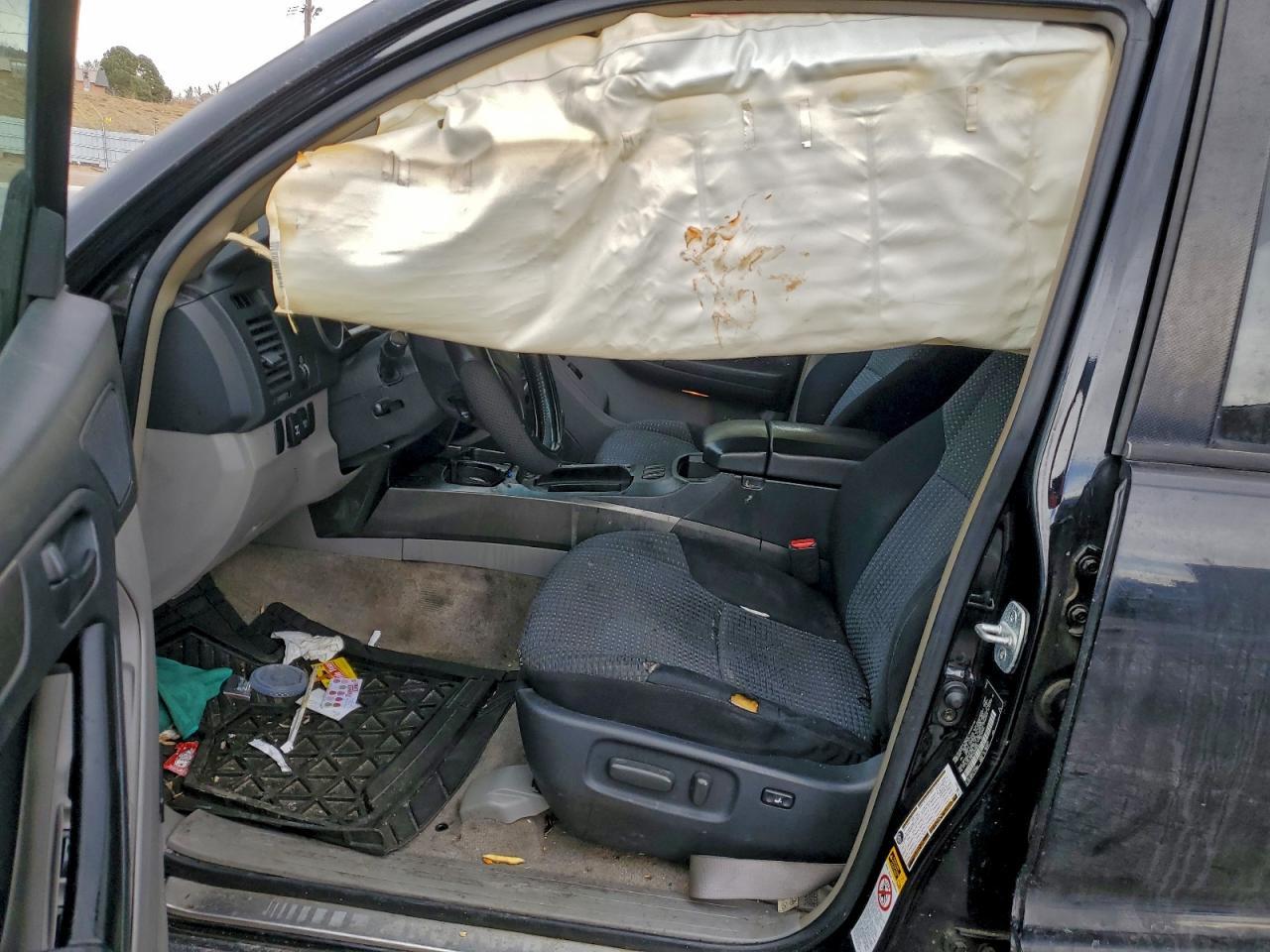 2006 Toyota 4Runner Sr5 - Фото 7