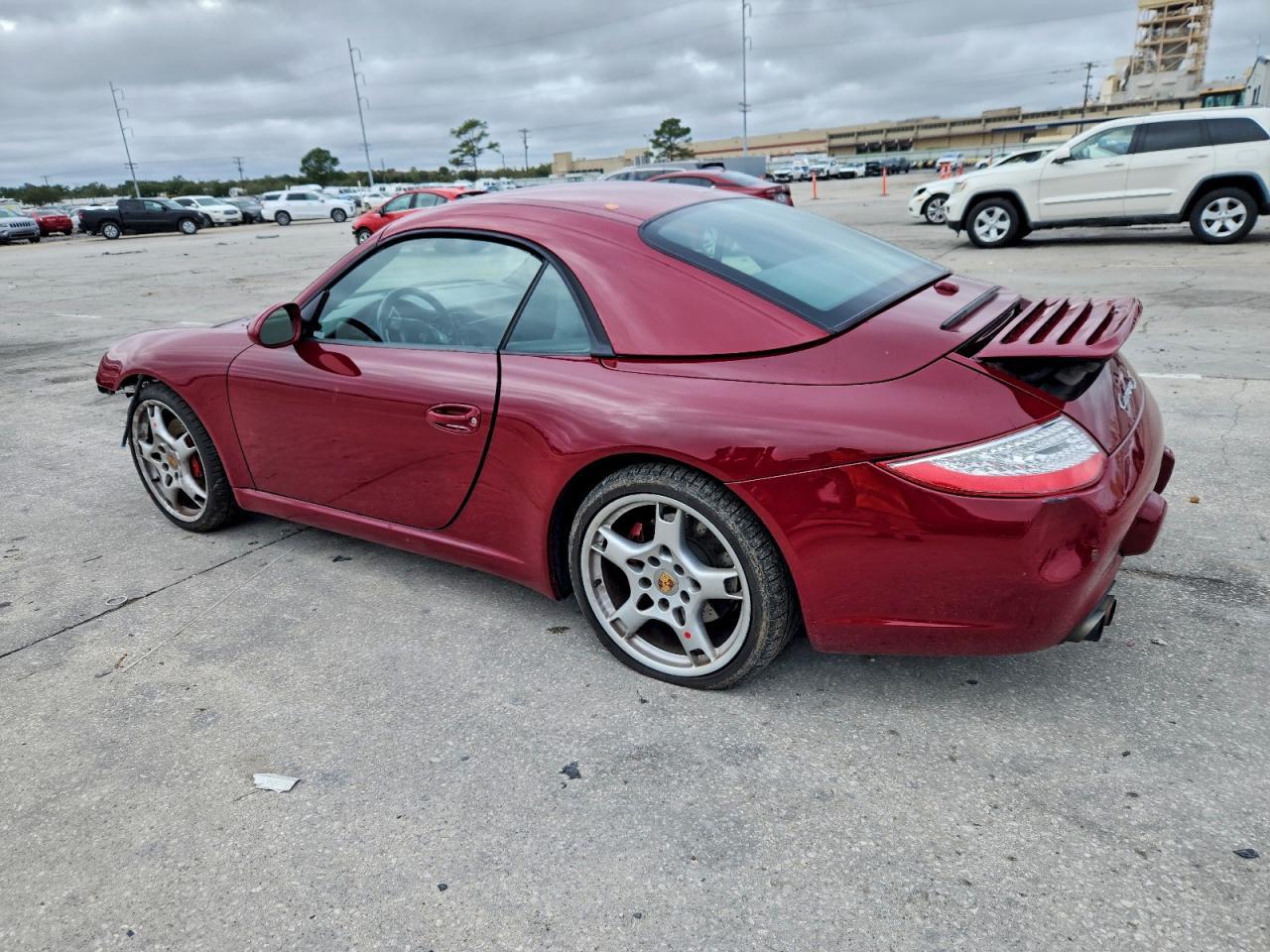 2012 Porsche 911 Carrera S - Фото 2