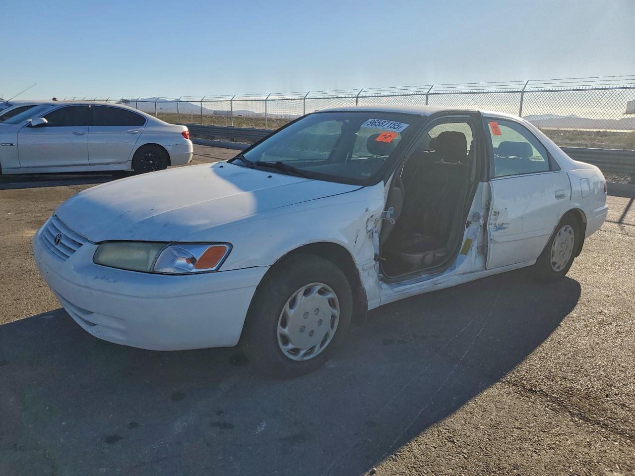 1998 Toyota Camry Le