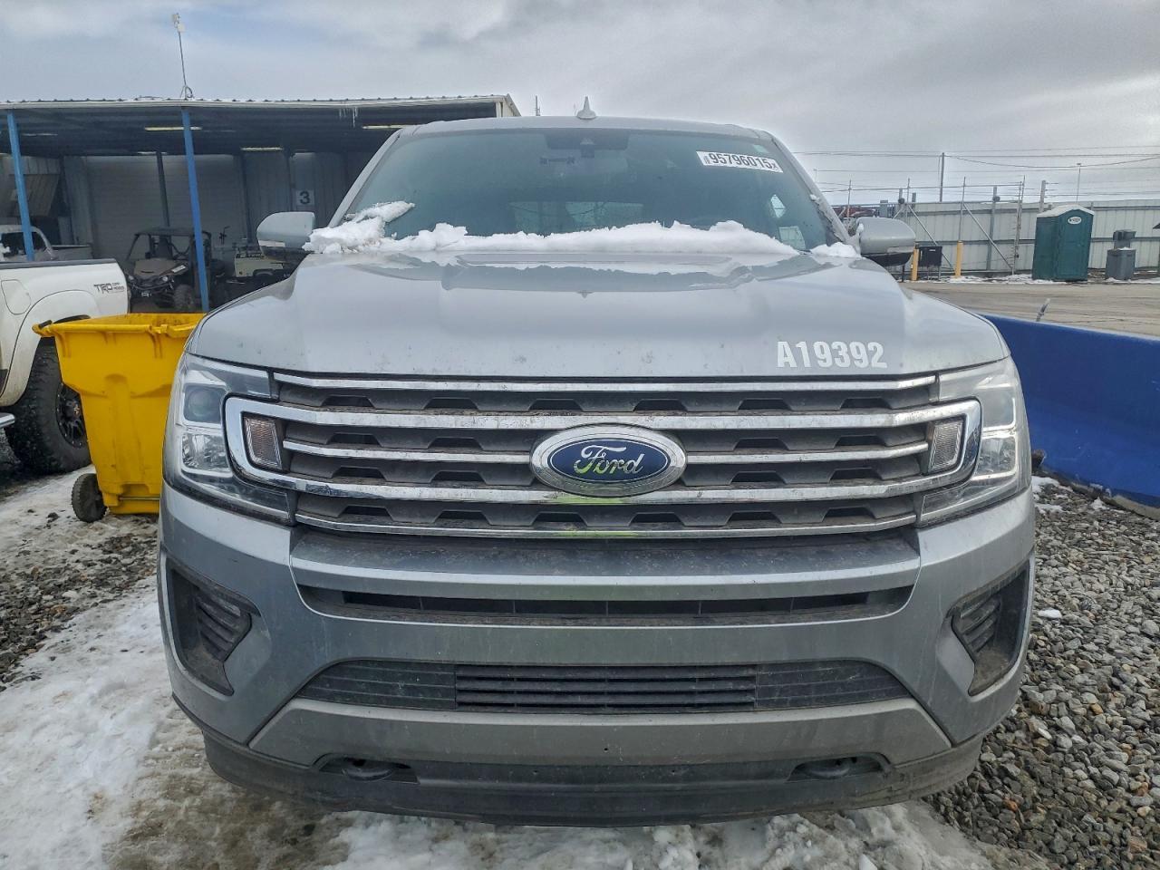 2021 Ford Expedition Max Xlt - Фото 5