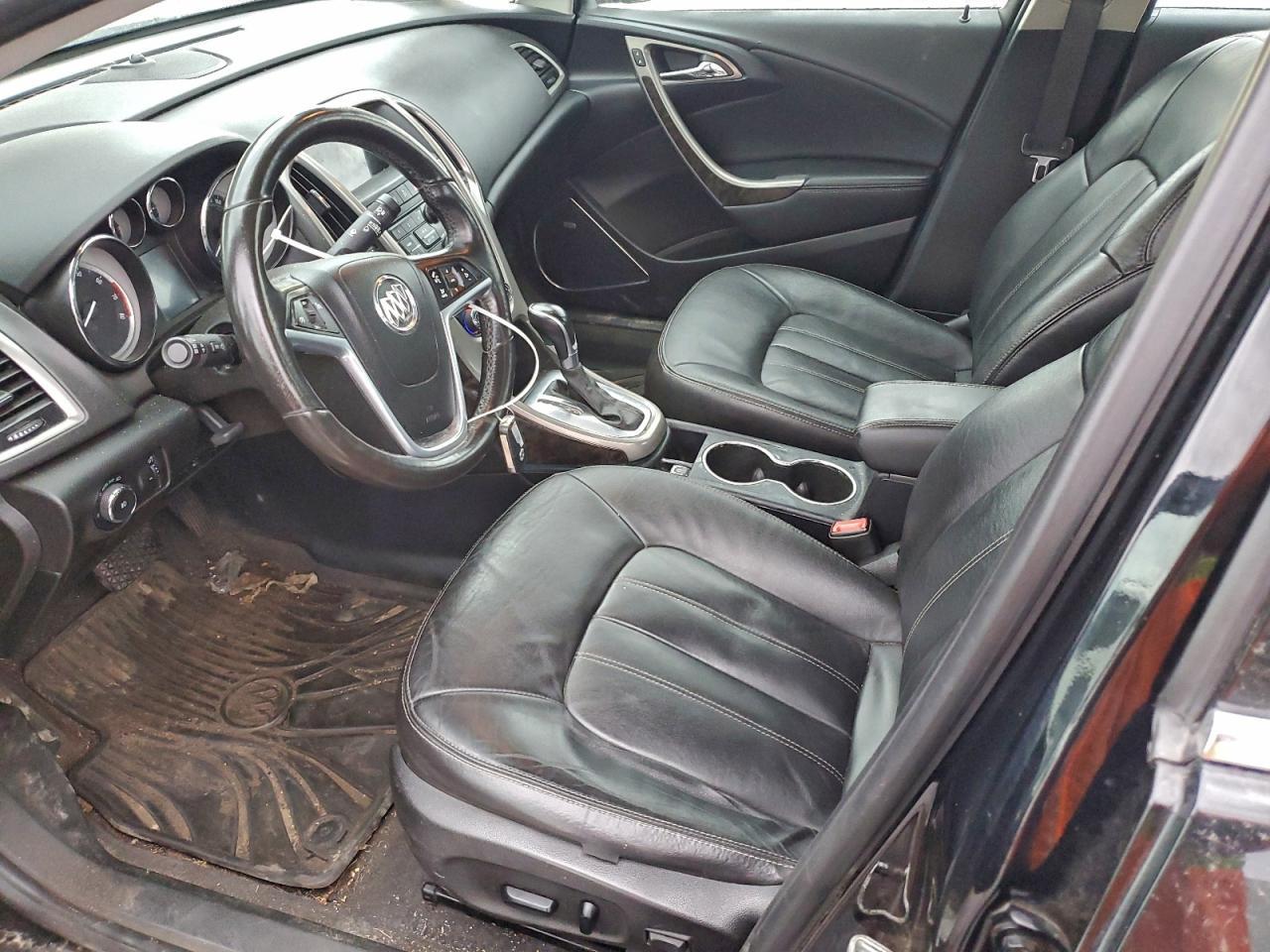 2017 Buick Verano - Фото 7