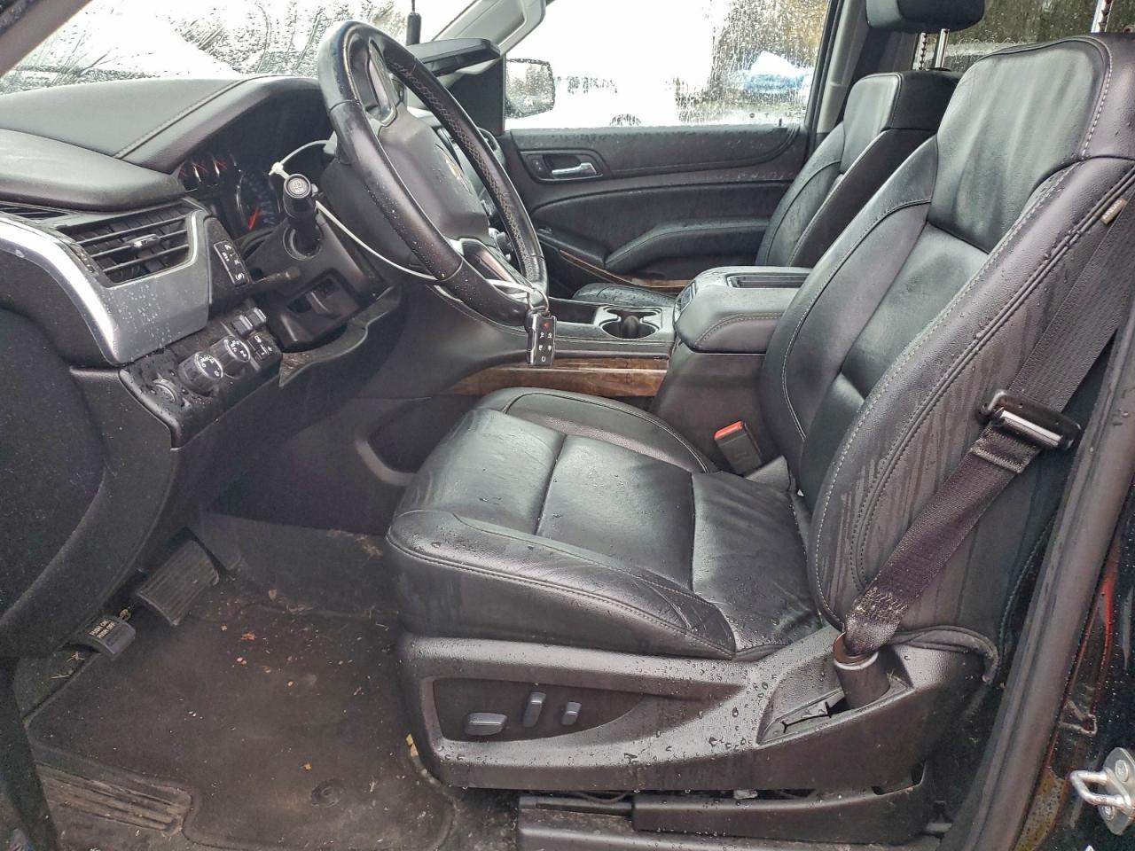 2019 Chevrolet Tahoe K1500 Lt - Фото 7