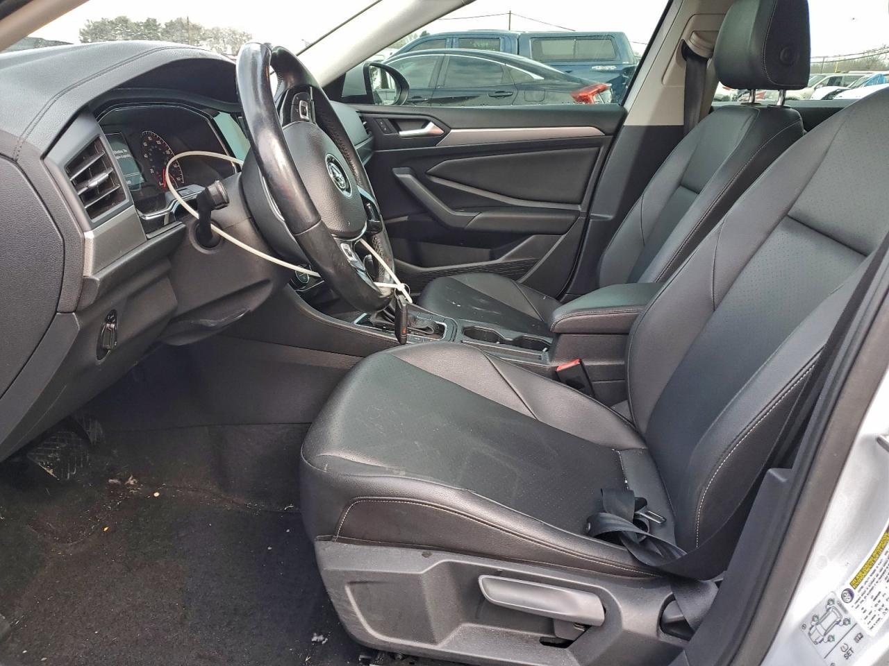 2019 Volkswagen Jetta S - Фото 7