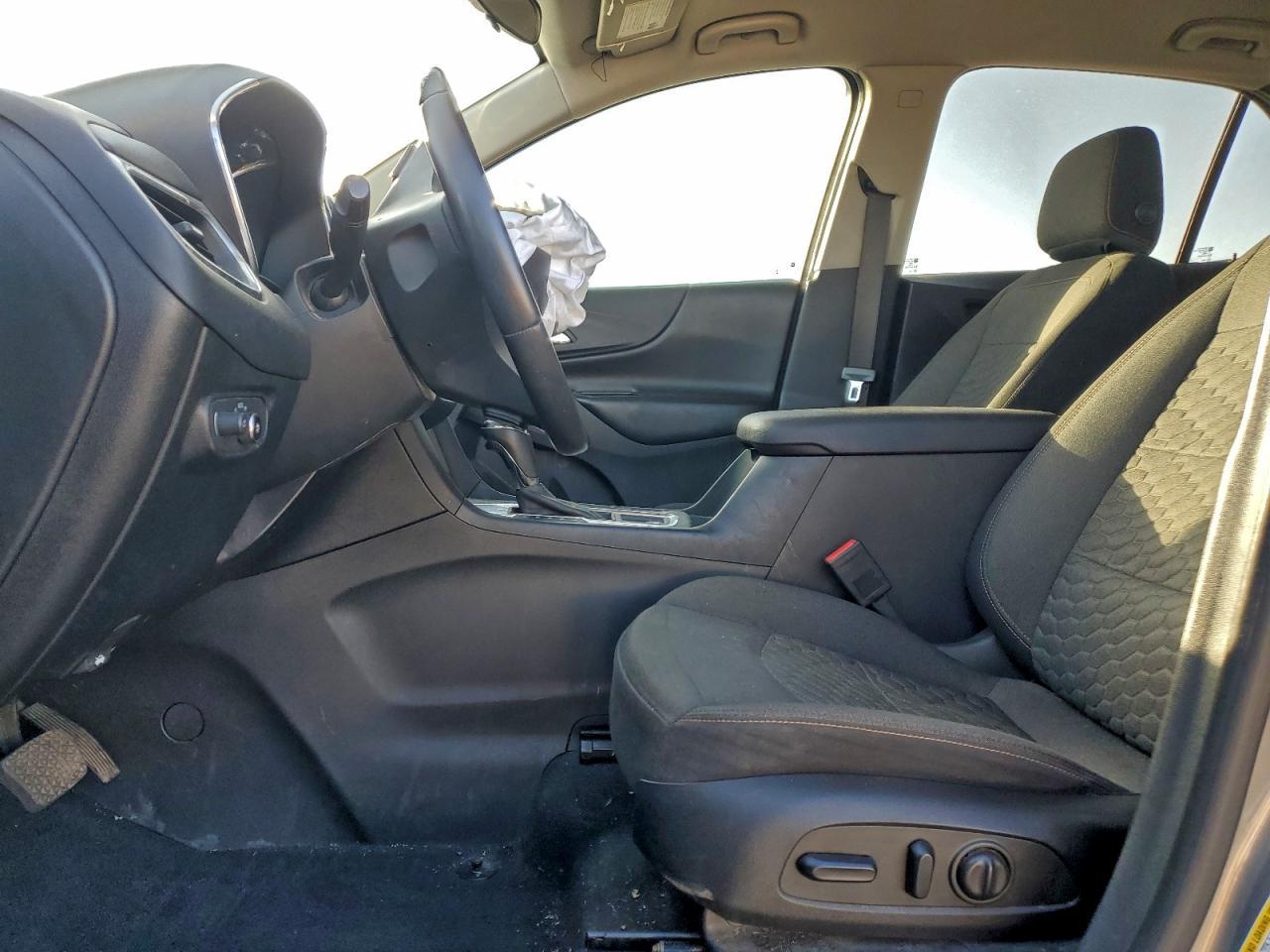 2018 Chevrolet Equinox Lt - Image 7
