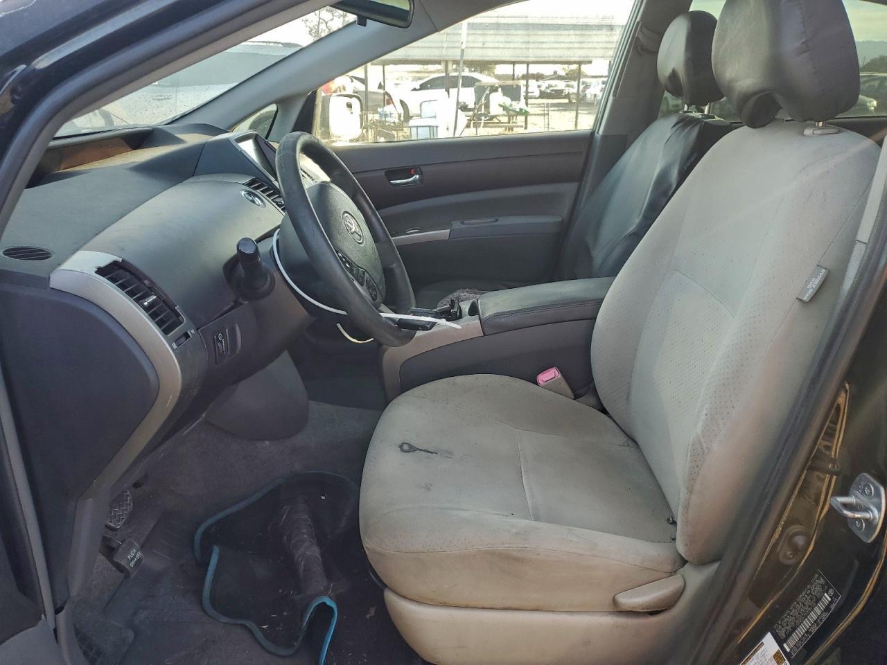 2005 Toyota Prius - Фото 7