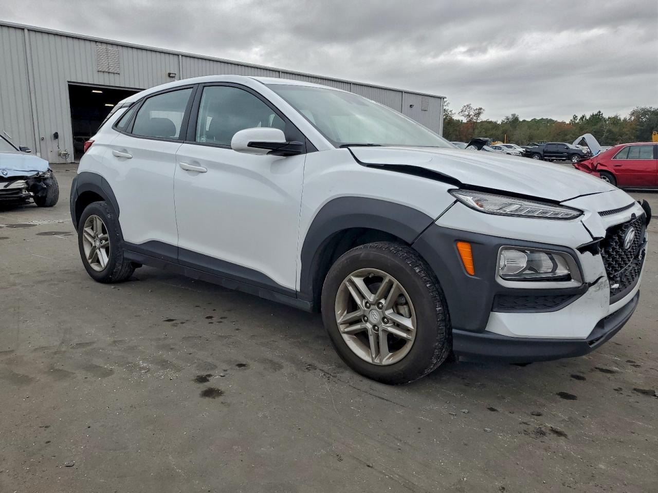 2019 Hyundai Kona Se - Фото 4