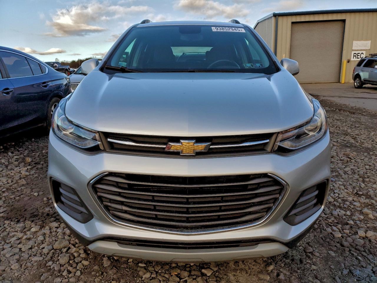 2019 Chevrolet Trax 1Lt - Фото 5