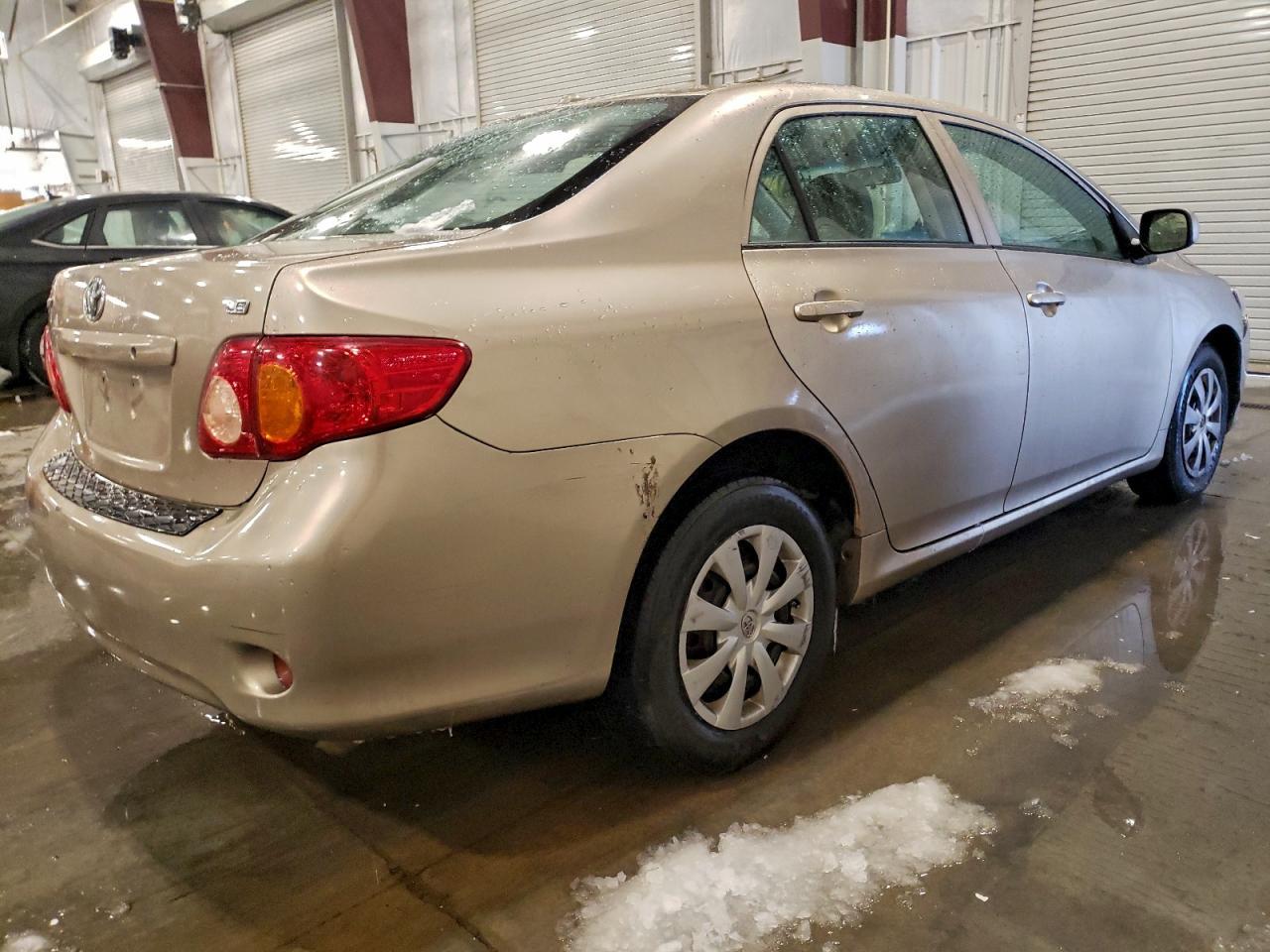 2010 Toyota Corolla Base - Image 3