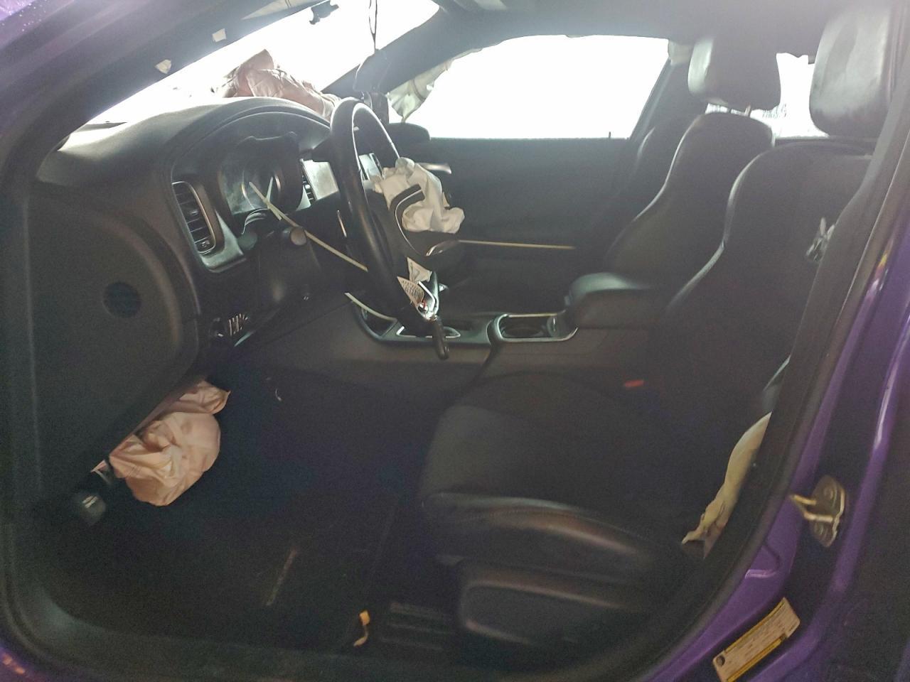 2023 Dodge Charger Scat Pack - Фото 7