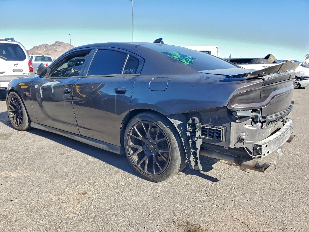 2018 Dodge Charger R/T 392 - Фото 2