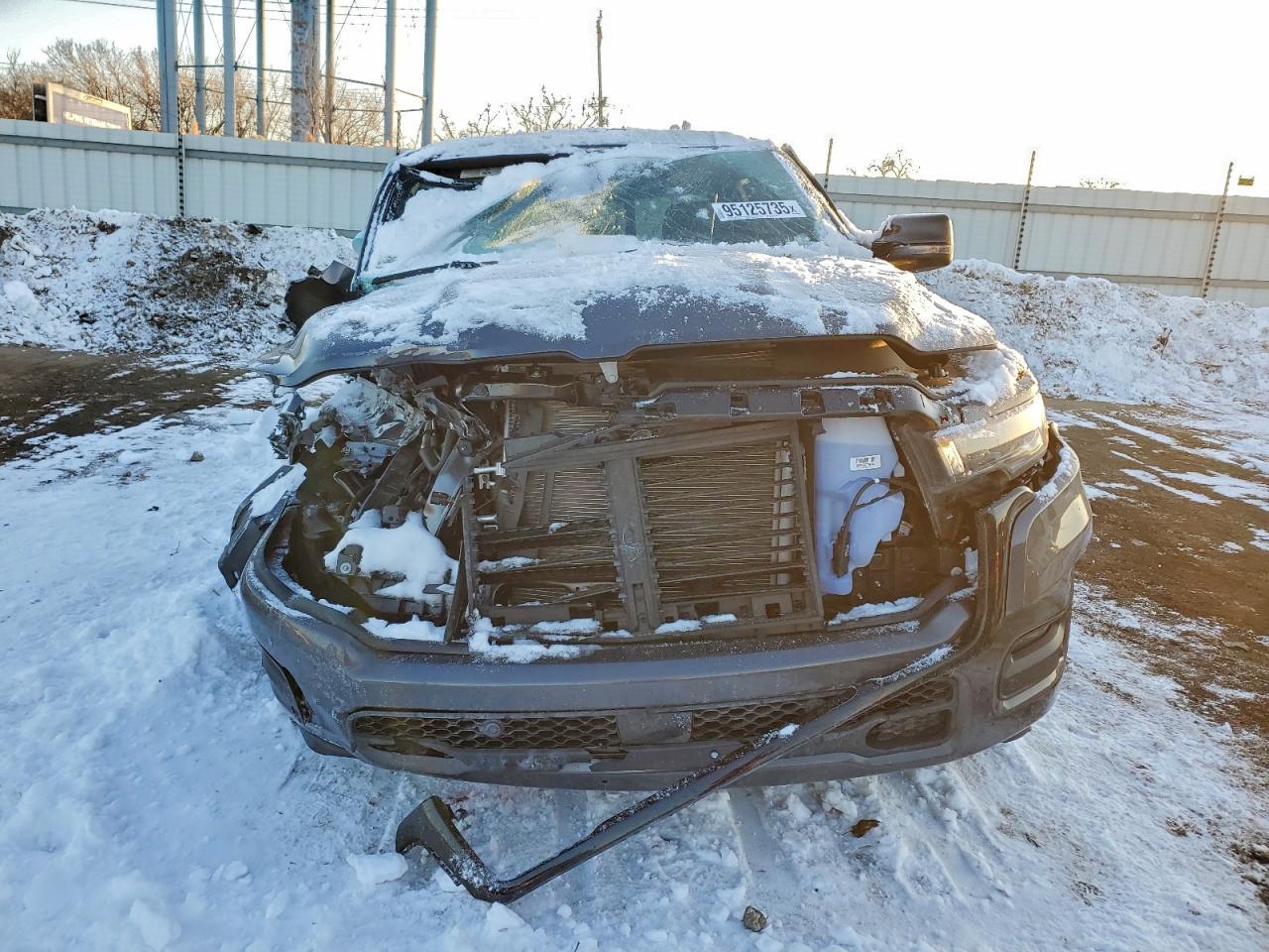 2025 Ram 1500 Big Horn/Lone Star - Image 5