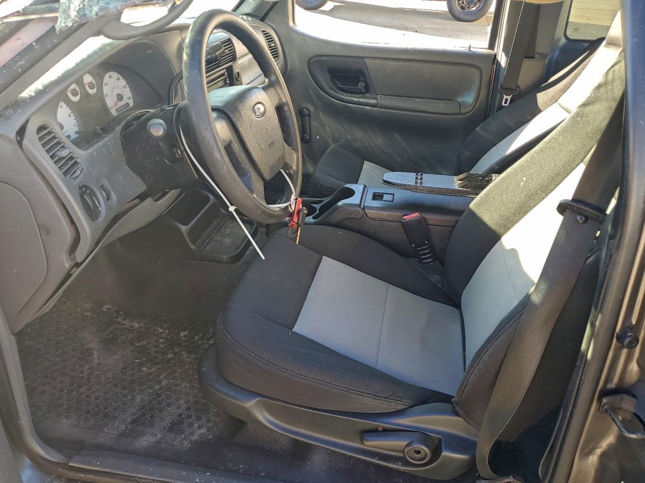 2008 Ford Ranger Super Cab - Фото 7