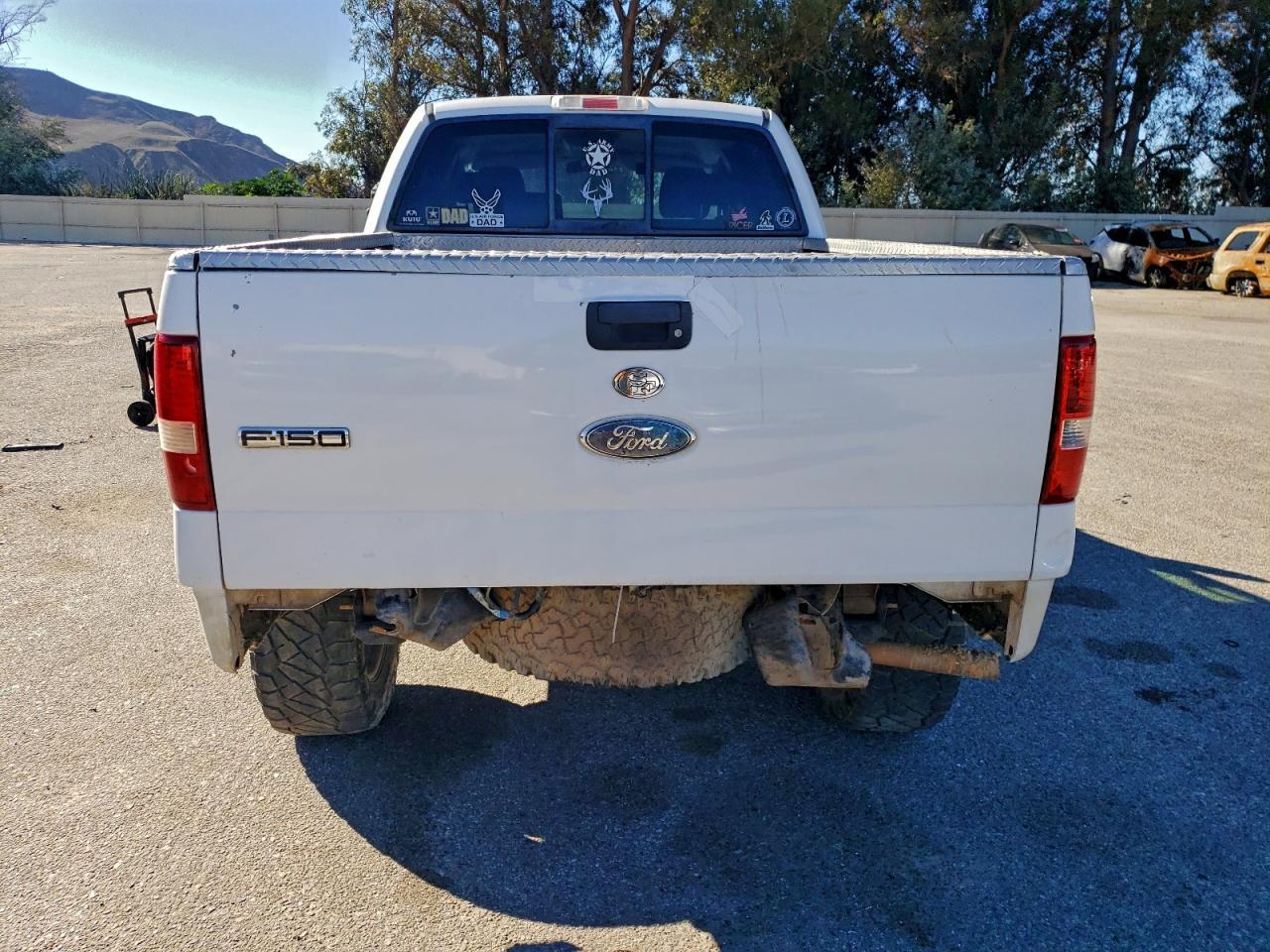 2006 Ford F150 Supercrew - Image 6