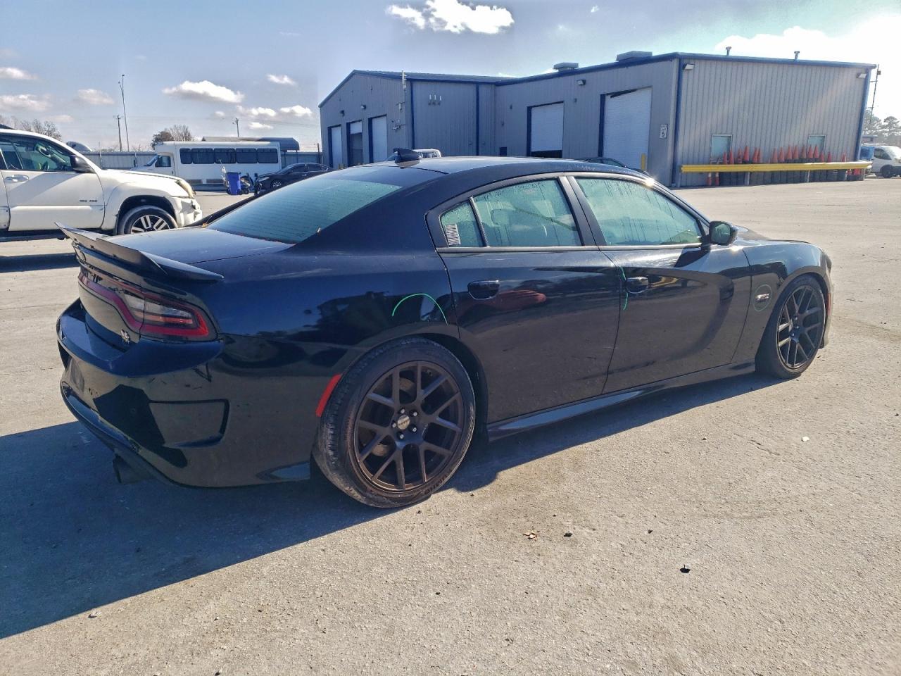 2018 Dodge Charger R/T 392 - Image 3