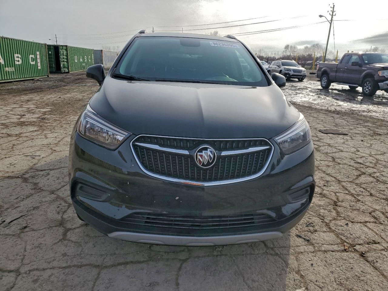 2021 Buick Encore Preferred - Image 5
