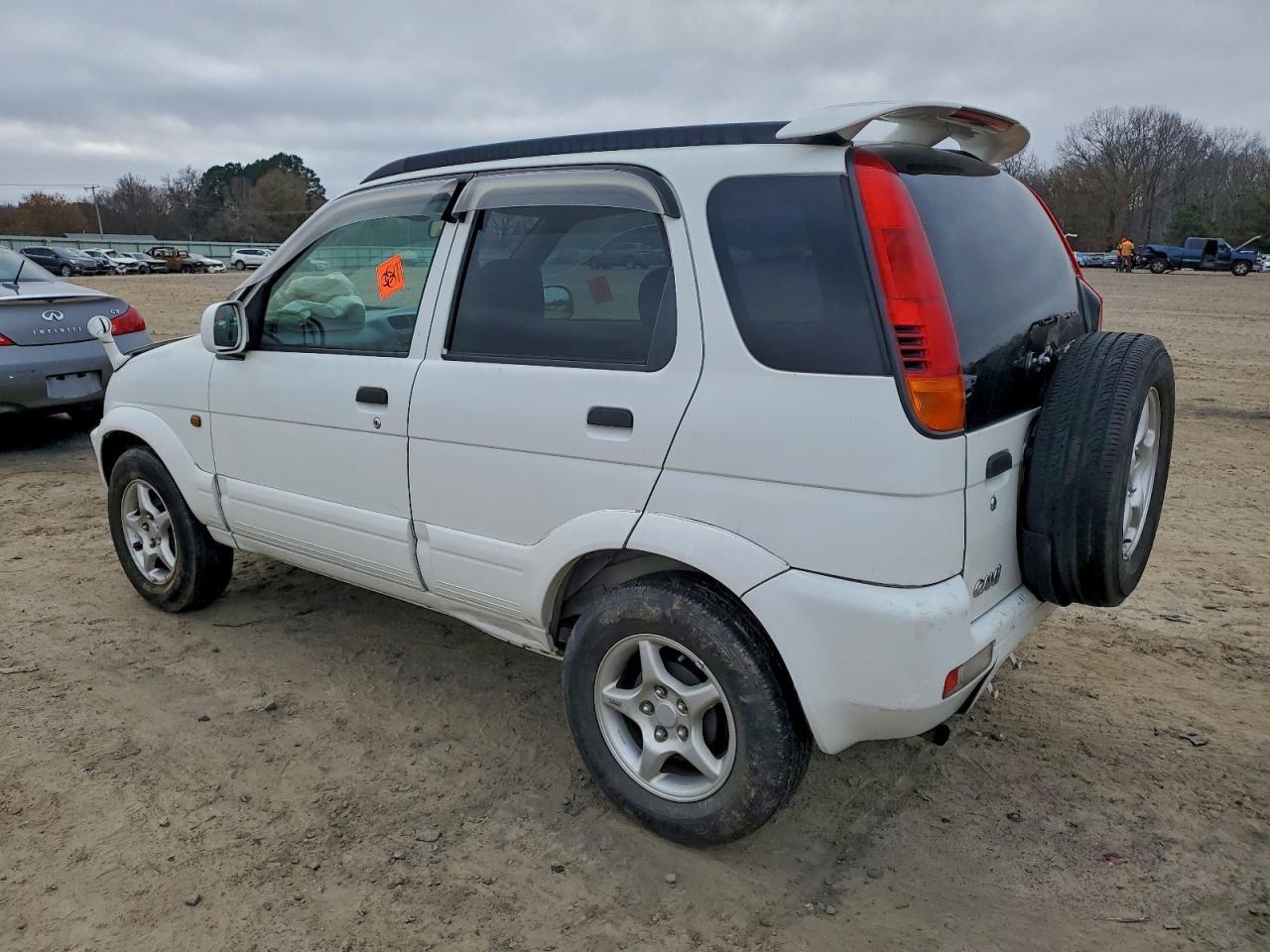 1999 Toyota Camry - Фото 2