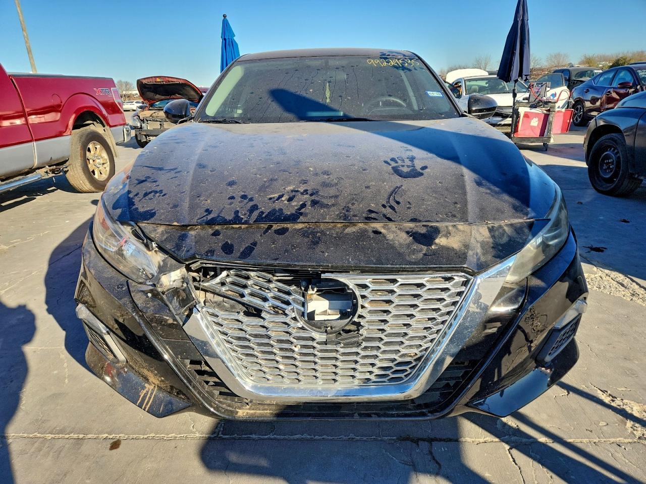 2019 Nissan Altima S - Image 5