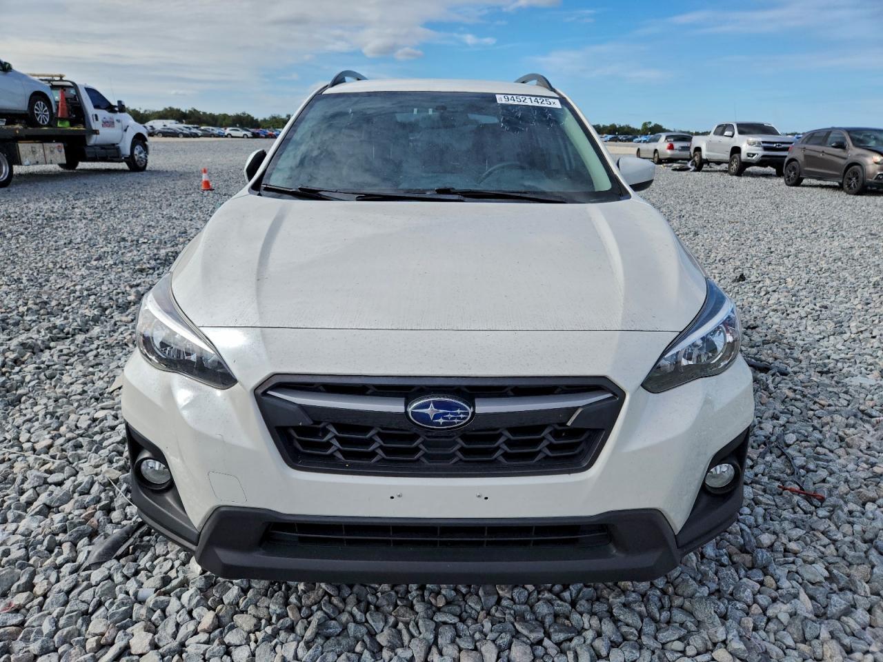 2019 Subaru Crosstrek Premium - Image 5