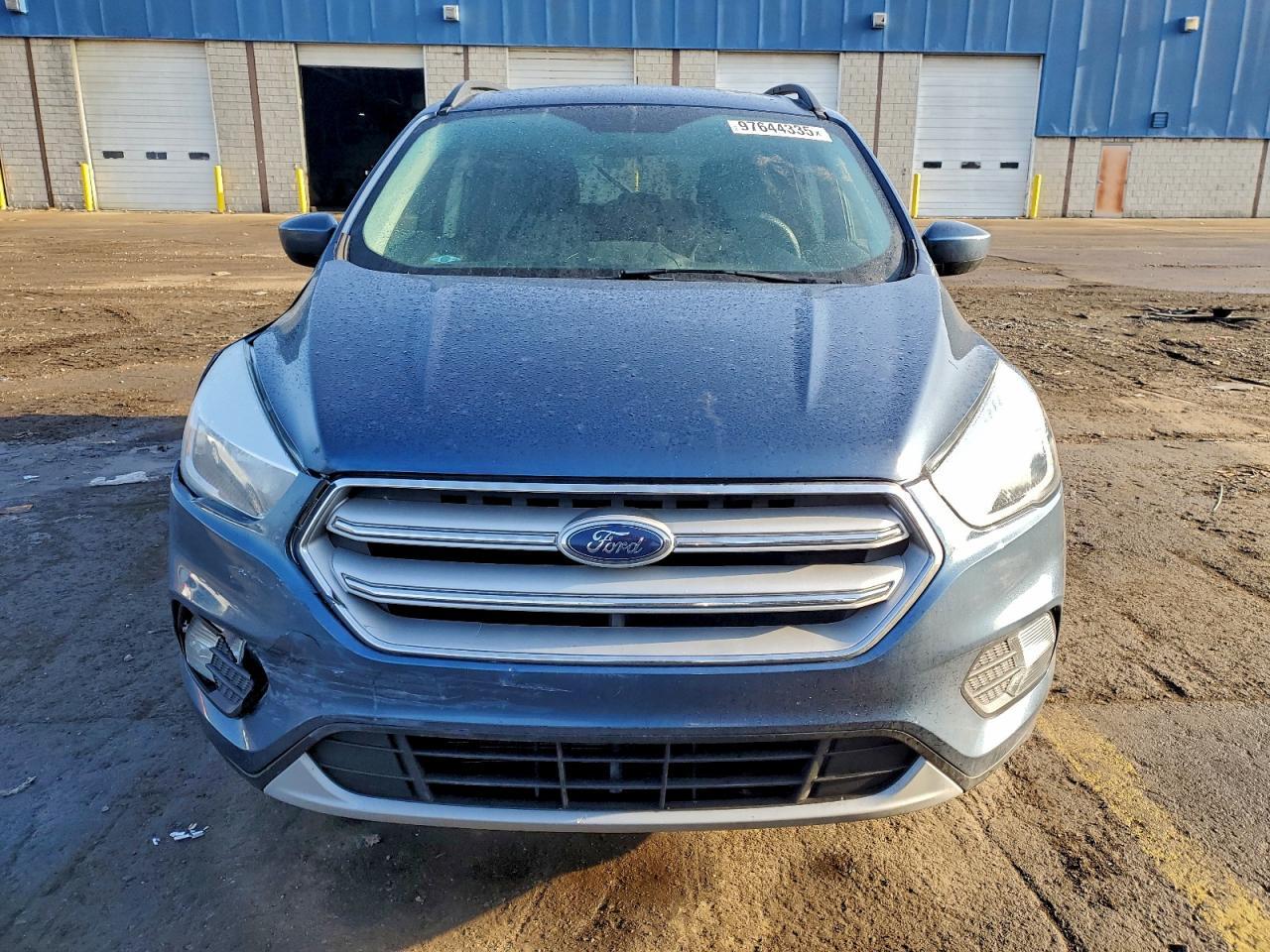 2018 Ford Escape Se - Image 5