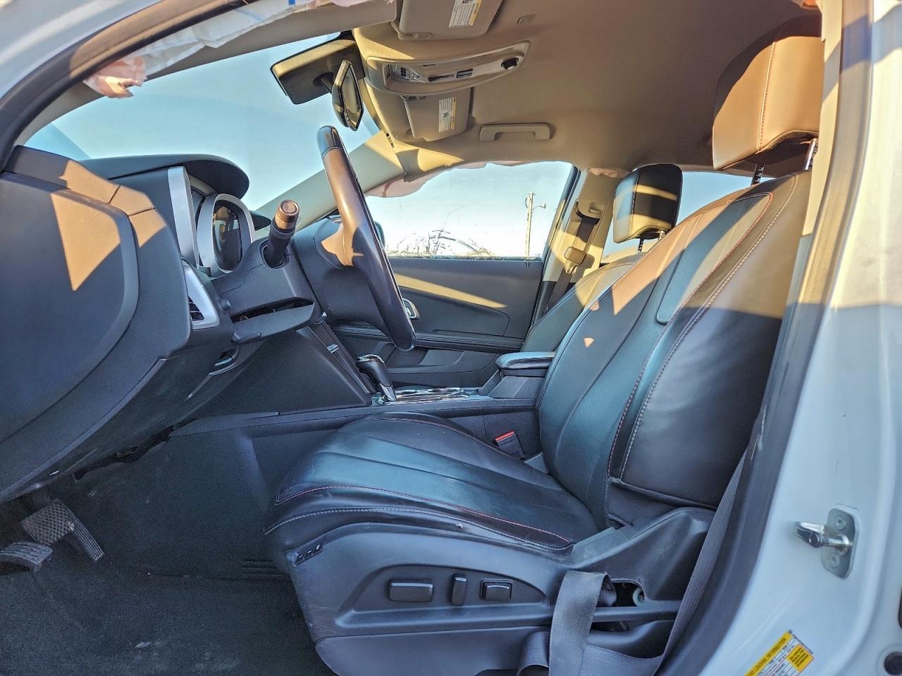 2017 Chevrolet Equinox Premier - Image 7