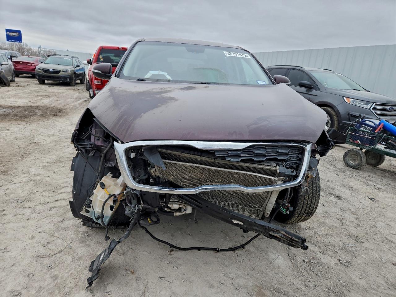 2019 Kia Sorento L - Фото 5