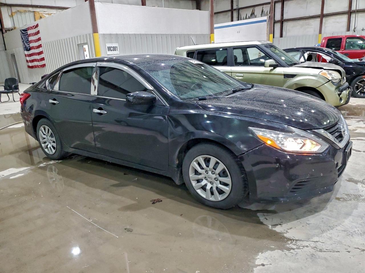 2017 Nissan Altima 2.5 S - Image 4