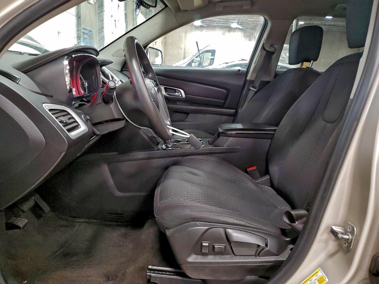 2015 GMC Terrain Sle - Image 7