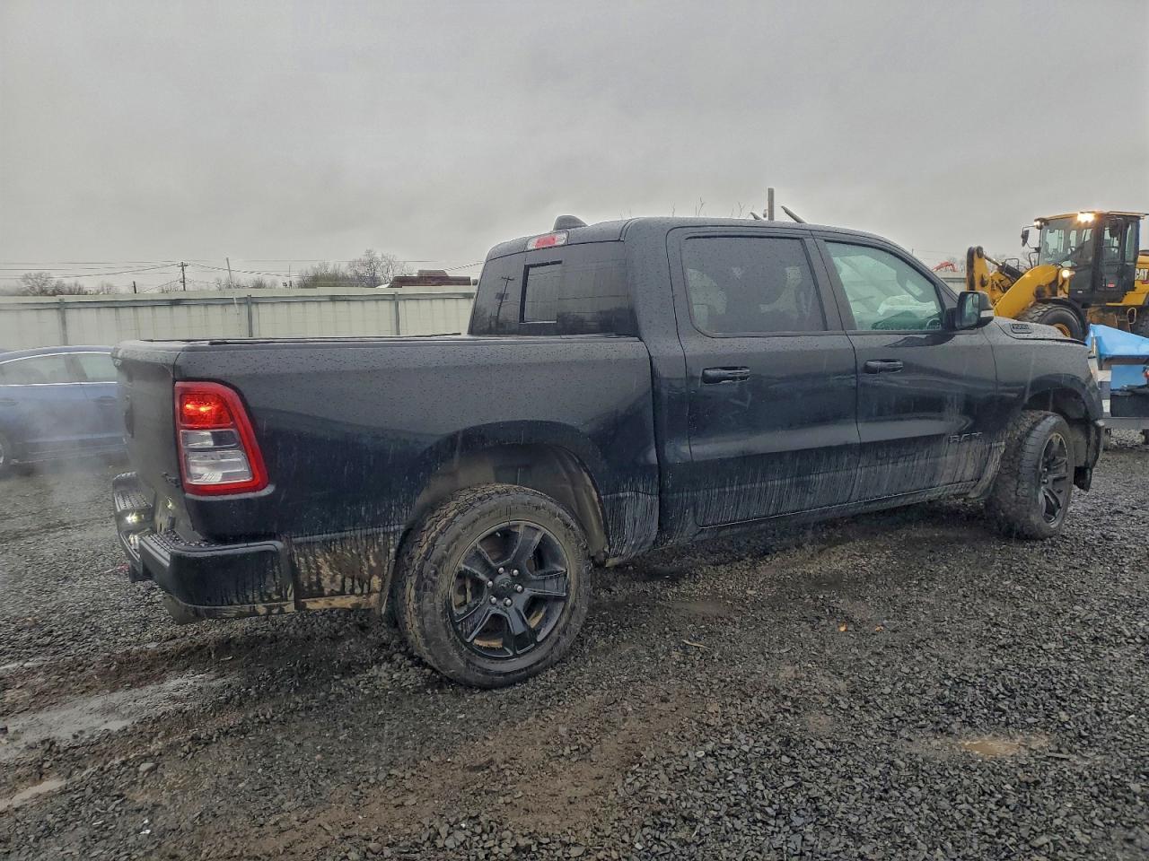 2021 Ram 1500 Big Horn/Lone Star - Image 3