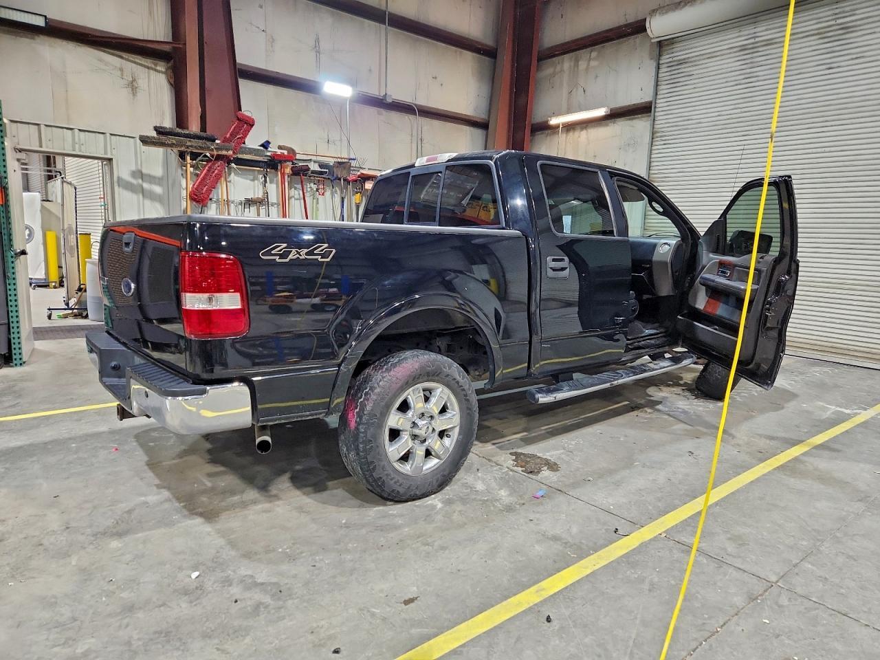 2005 Ford F150 Supercrew - Фото 3