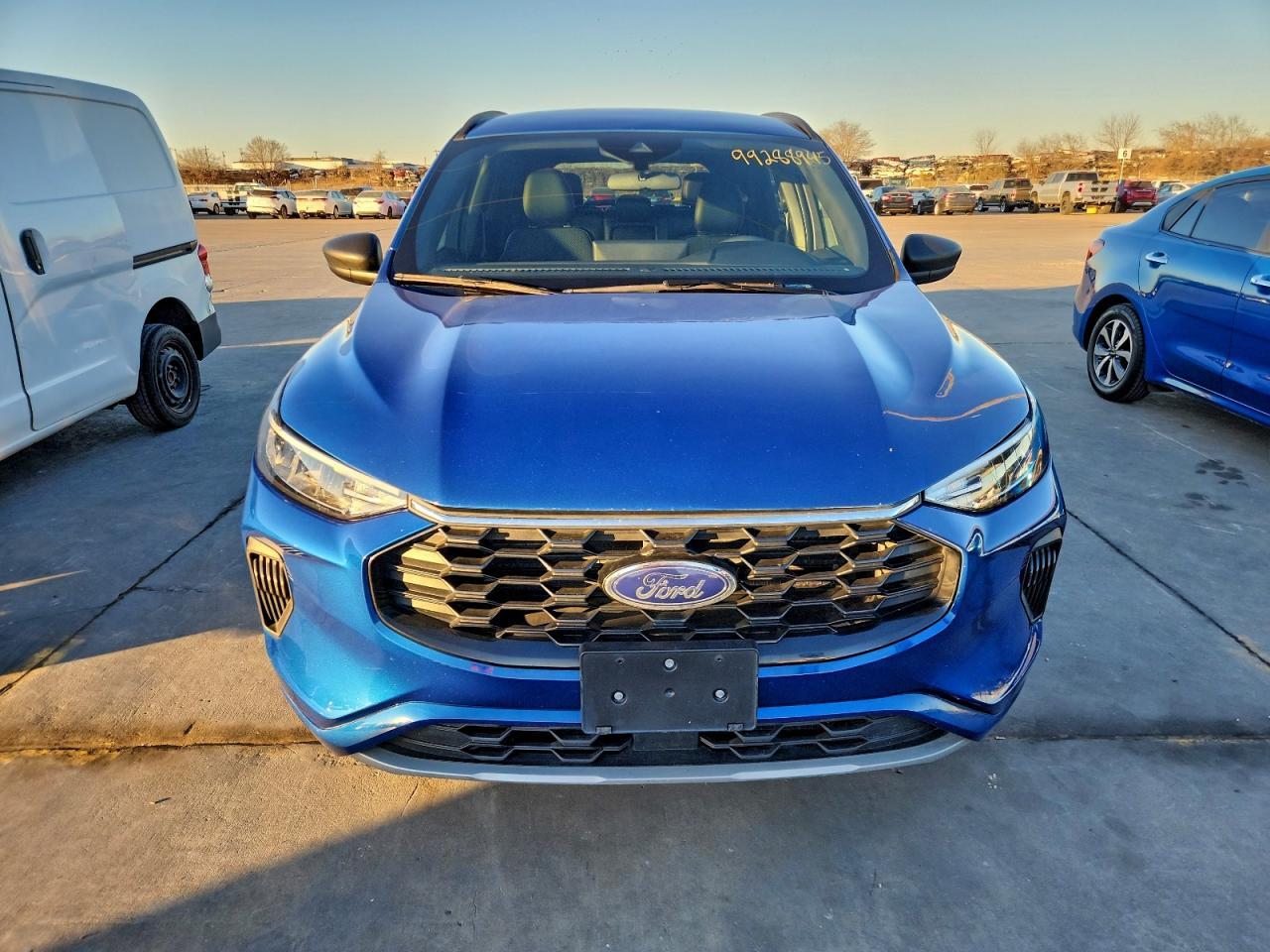 2023 Ford Escape St Line - Фото 5