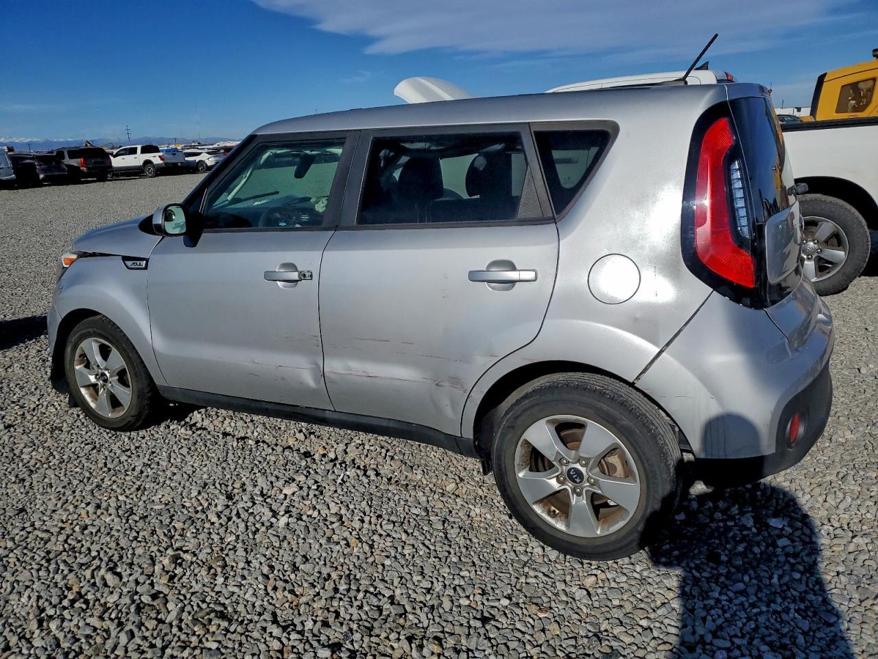 2018 Kia Soul - Фото 2