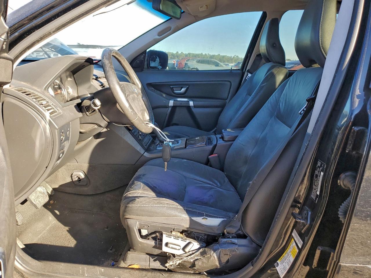 2011 Volvo Xc90 3.2 - Фото 7