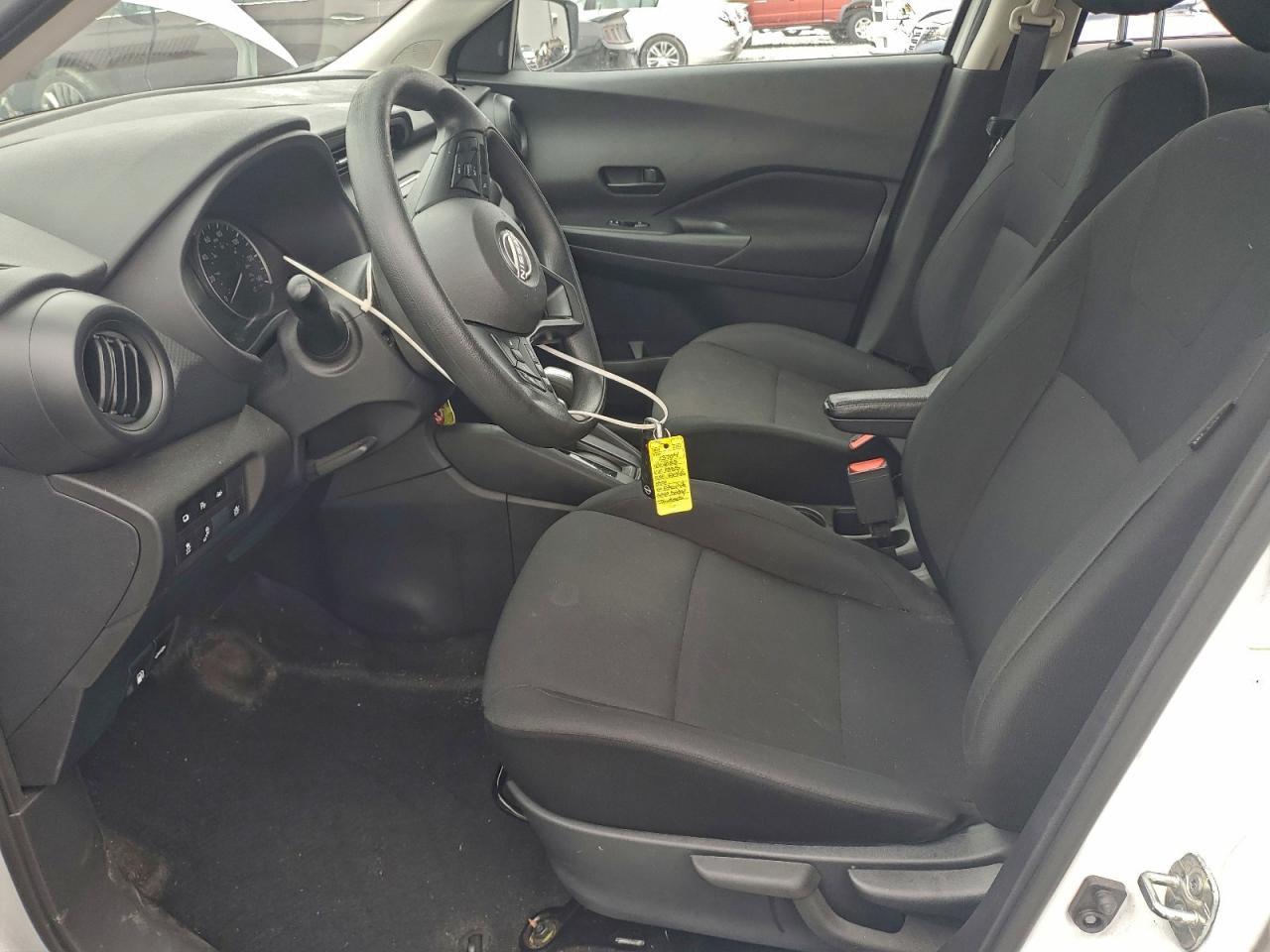 2023 Nissan Kicks S - Image 7