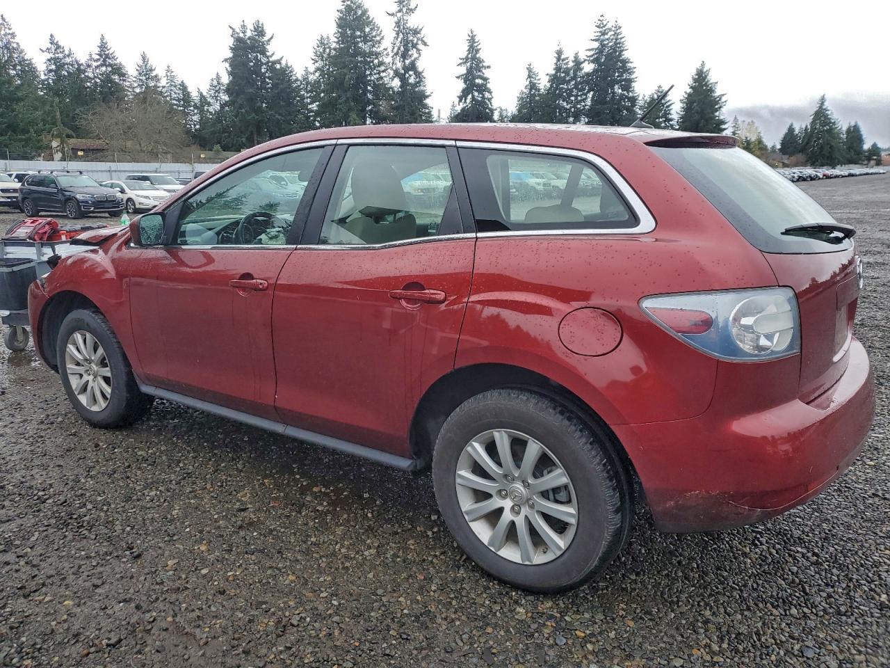 2010 Mazda Cx-7 - Image 2