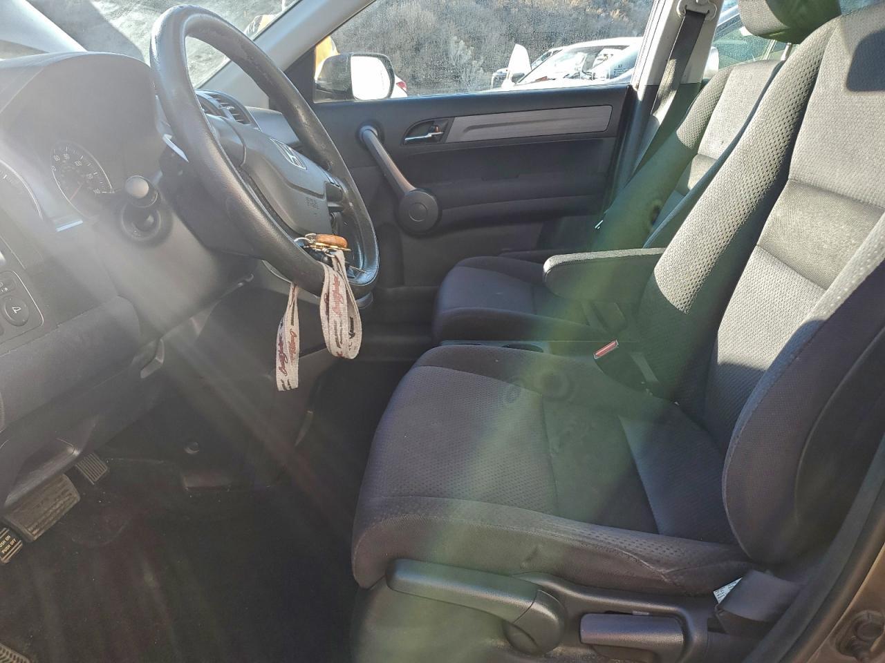 2009 Honda Cr-V Lx - Image 7