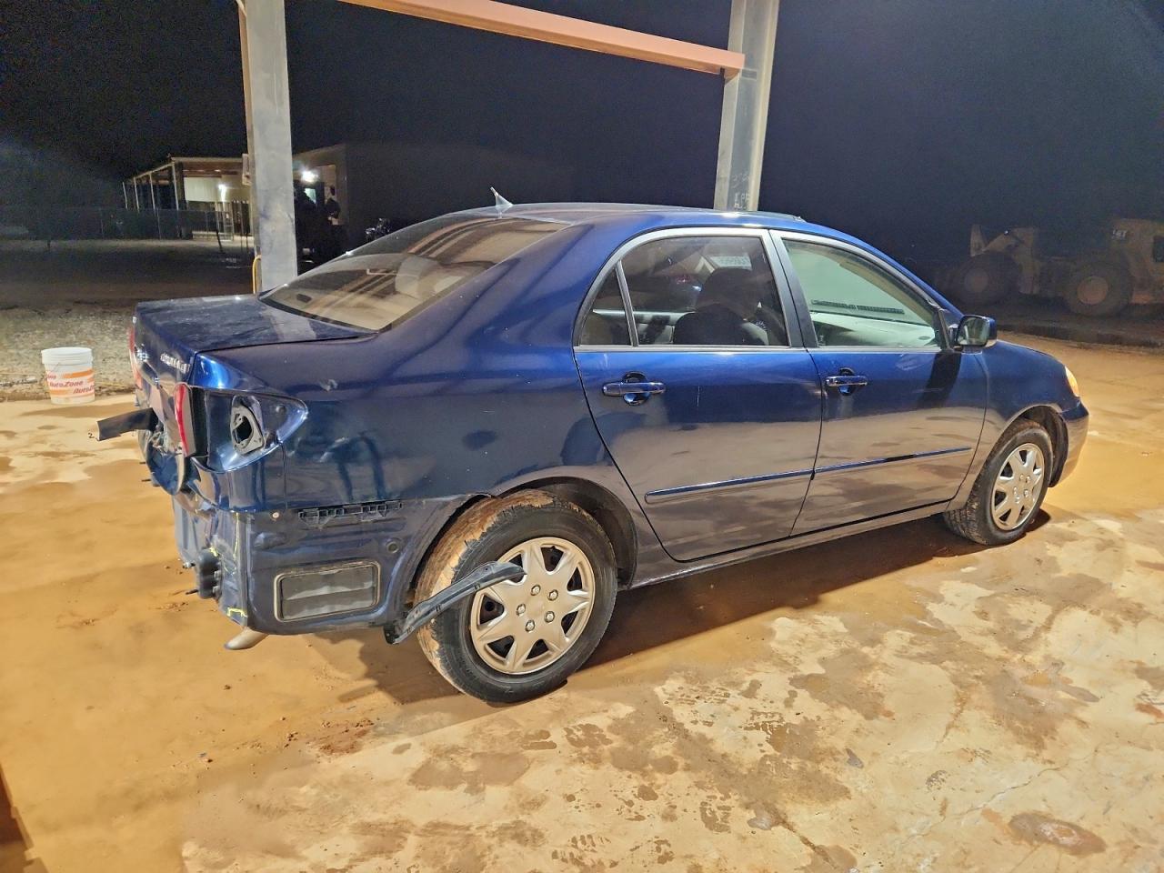 2005 Toyota Corolla Ce - Фото 3